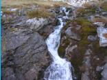 Lebensquelle Wasser